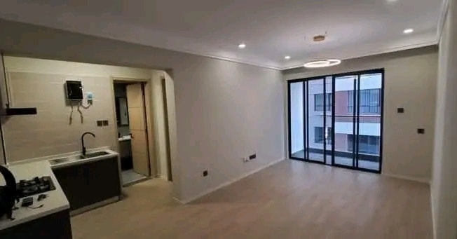 ONE BEDROOM APARTMENT TO LET IN LAVINGTON