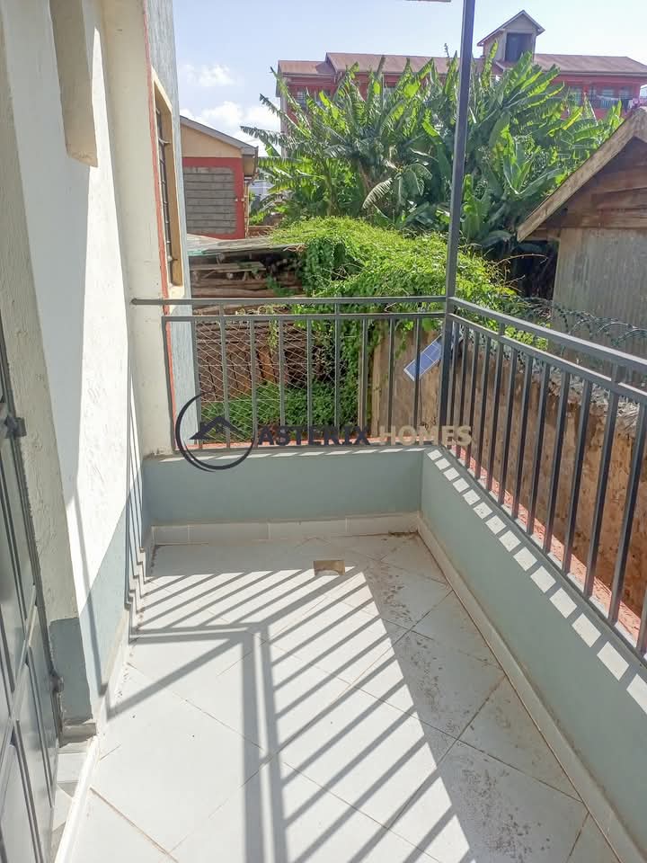 Executive two bedrooms master ensuits apartments to let in Gitaru 