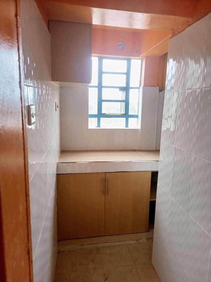 One bedroom apartments to let in Kerwa Muguga 