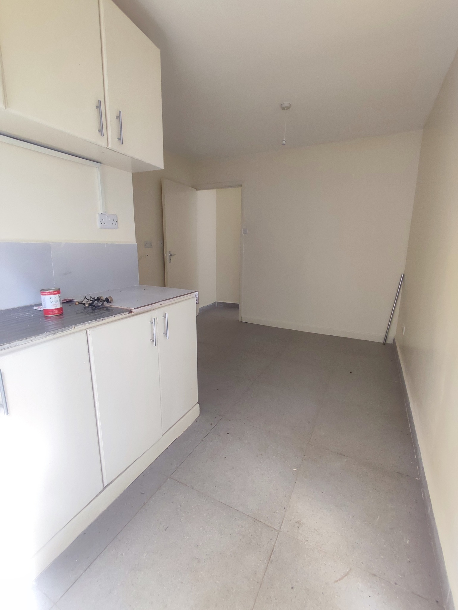 ONE BEDROOM APARTMENT TO LET IN KILELESHWA