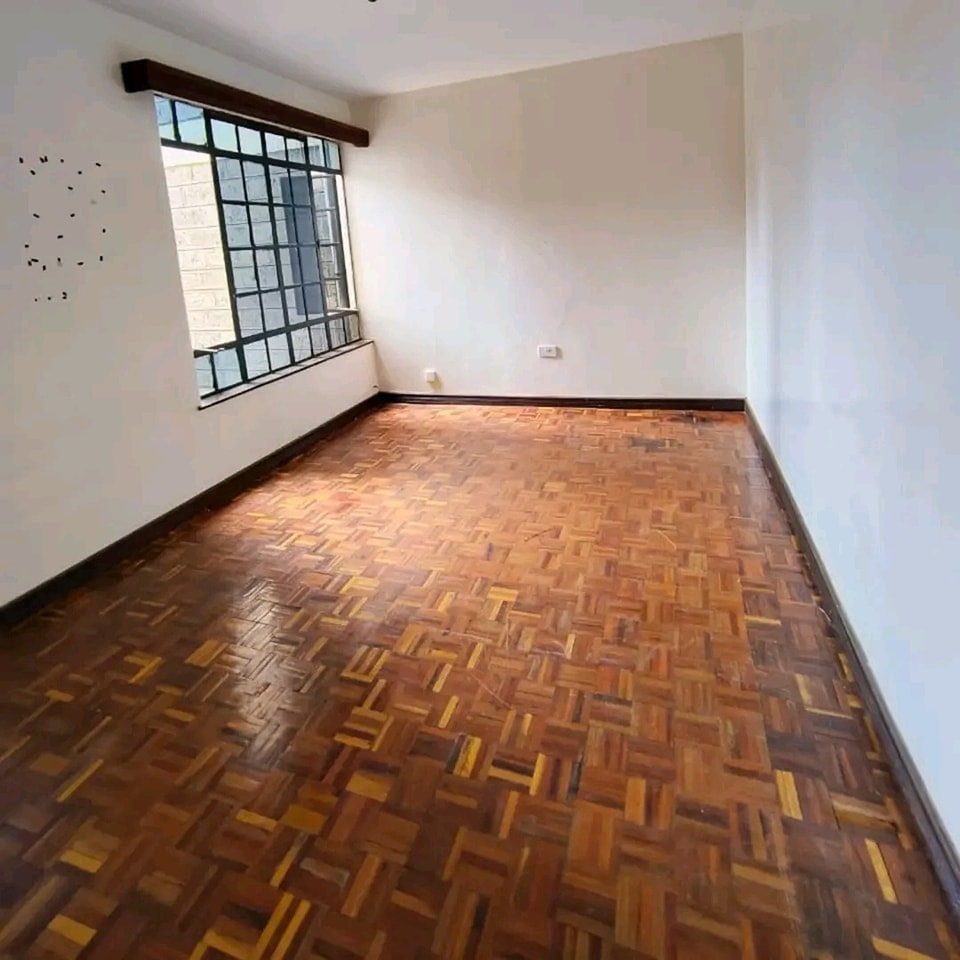 ONE BEDROOM APARTMENT TO LET IN KILELESHWA