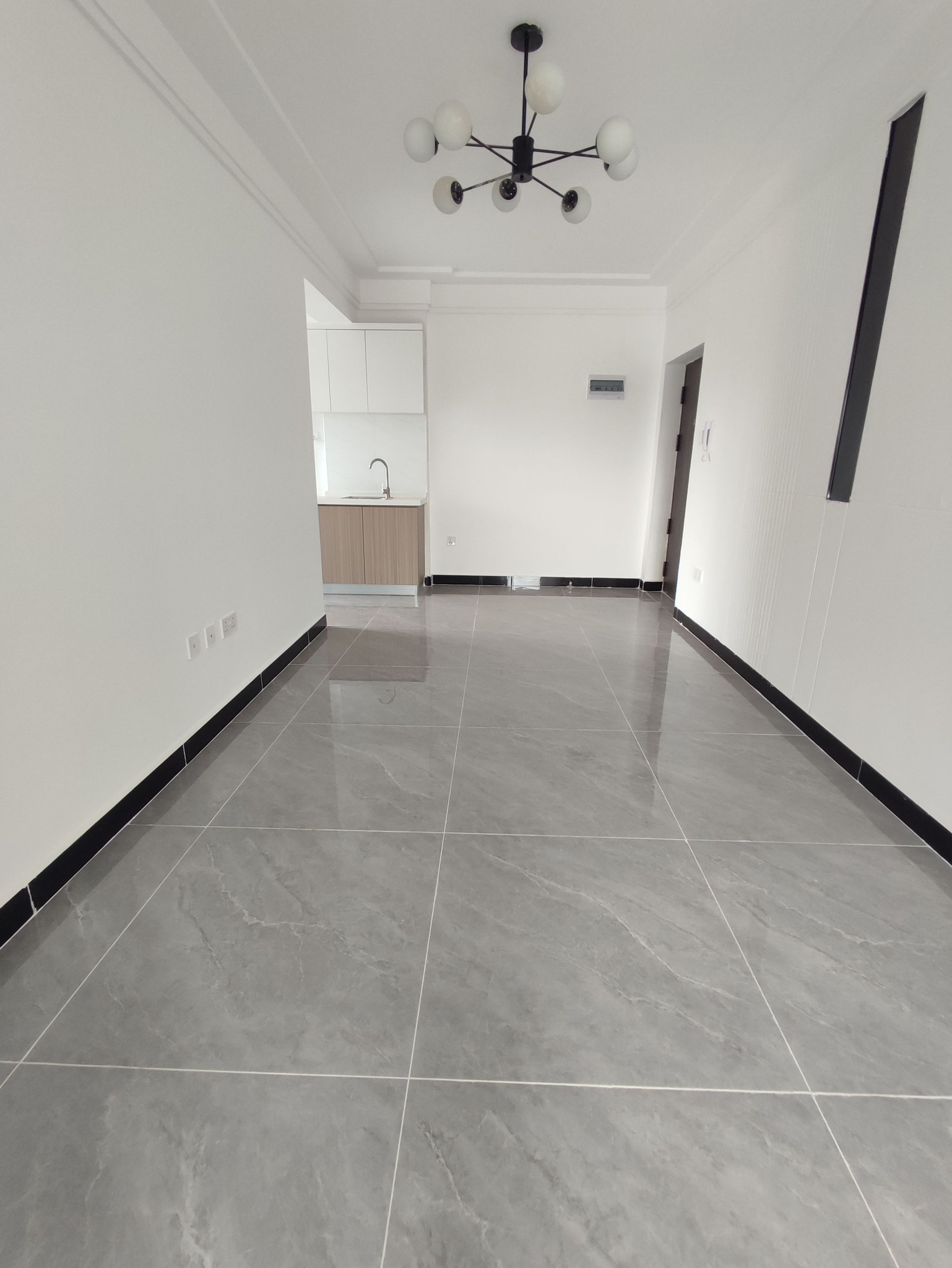 TWO BEDROOM APARTMENT TO LET IN KILIMANI