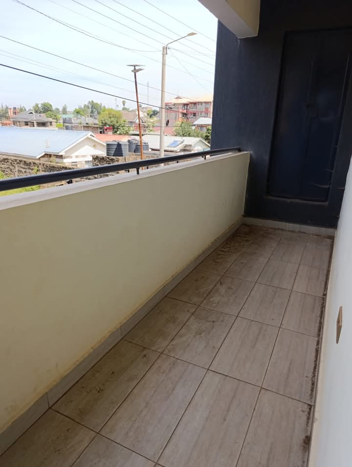 Luxury 2bedroom apartment to let in Zambezi 