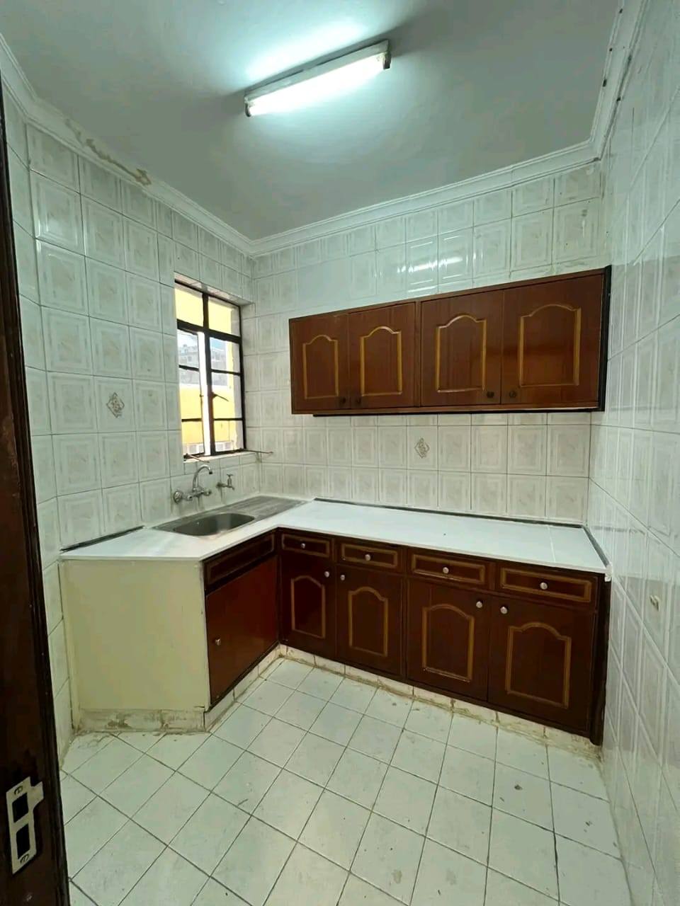 ONE BEDROOM APARTMENT TO LET IN KILELESHWA