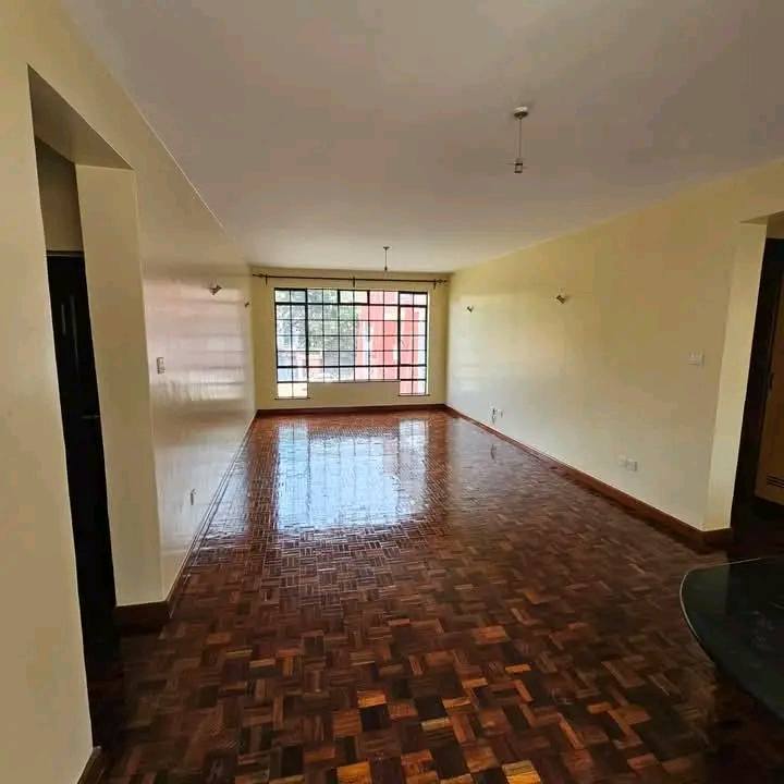 TWO BEDROOM APARTMENT TO LET IN LAVINGTON