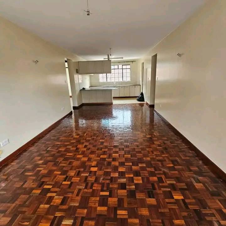 TWO BEDROOM APARTMENT TO LET IN LAVINGTON