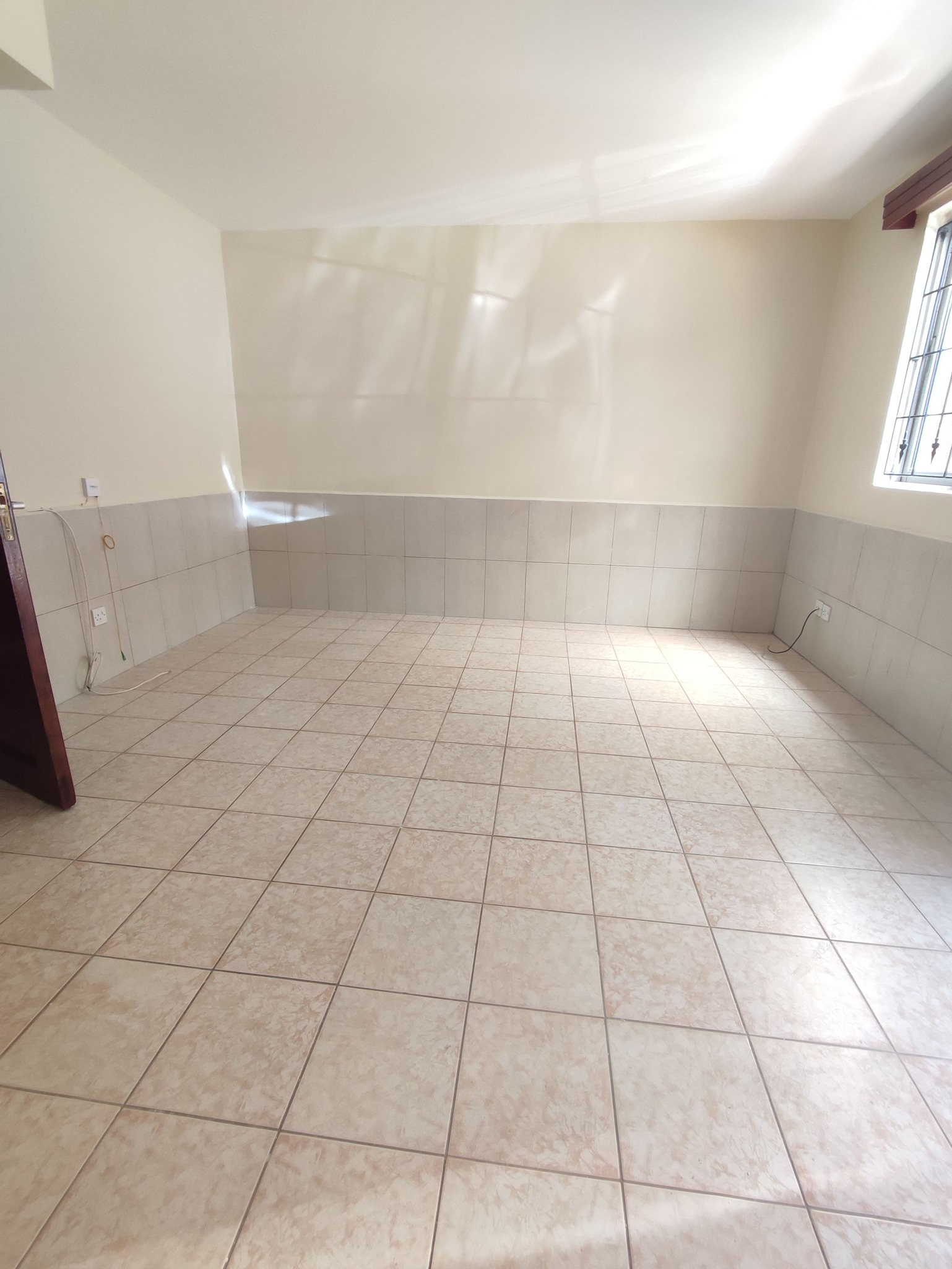TWO BEDROOM APARTMENT TO LET IN KILELESHWA