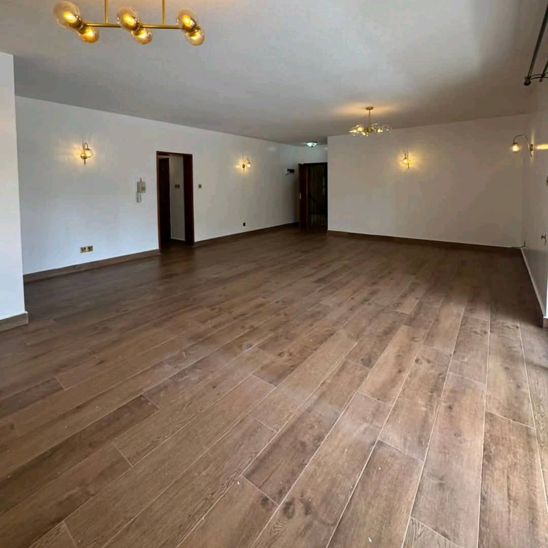 THREE BEDROOM PLUS SQ TO LET IN KILELESHWA
