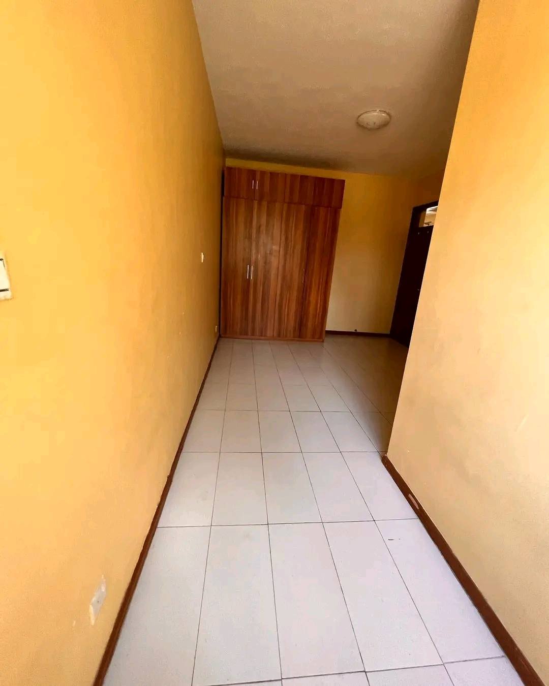 TWO BEDROOM APARTMENT TO LET IN LAVINGTON