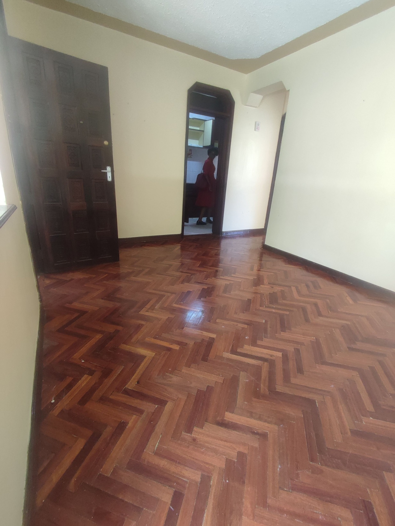 ONE BEDROOM APARTMENT TO LET IN KILIMANI