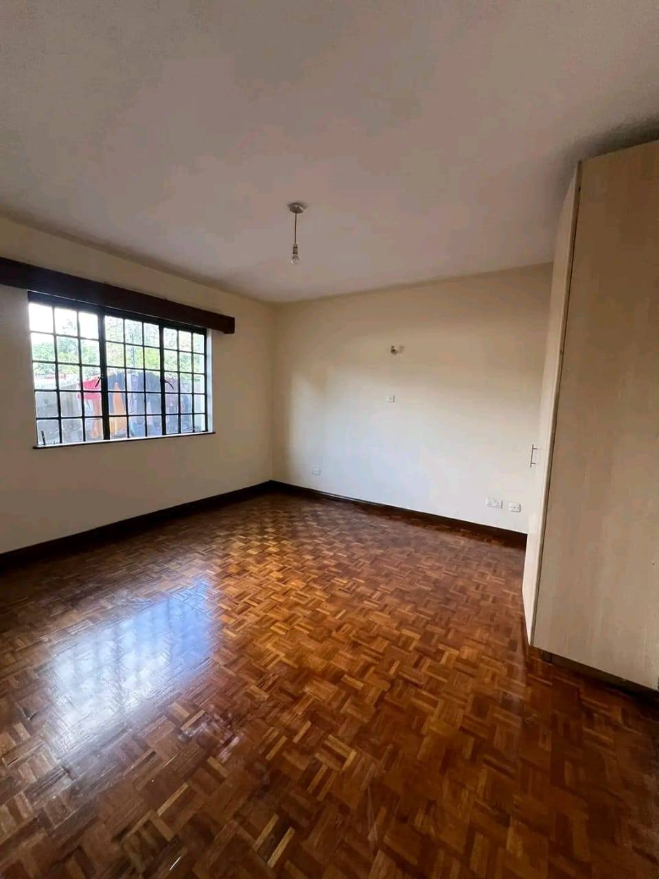 ONE BEDROOM APARTMENT TO LET IN KILELESHWA
