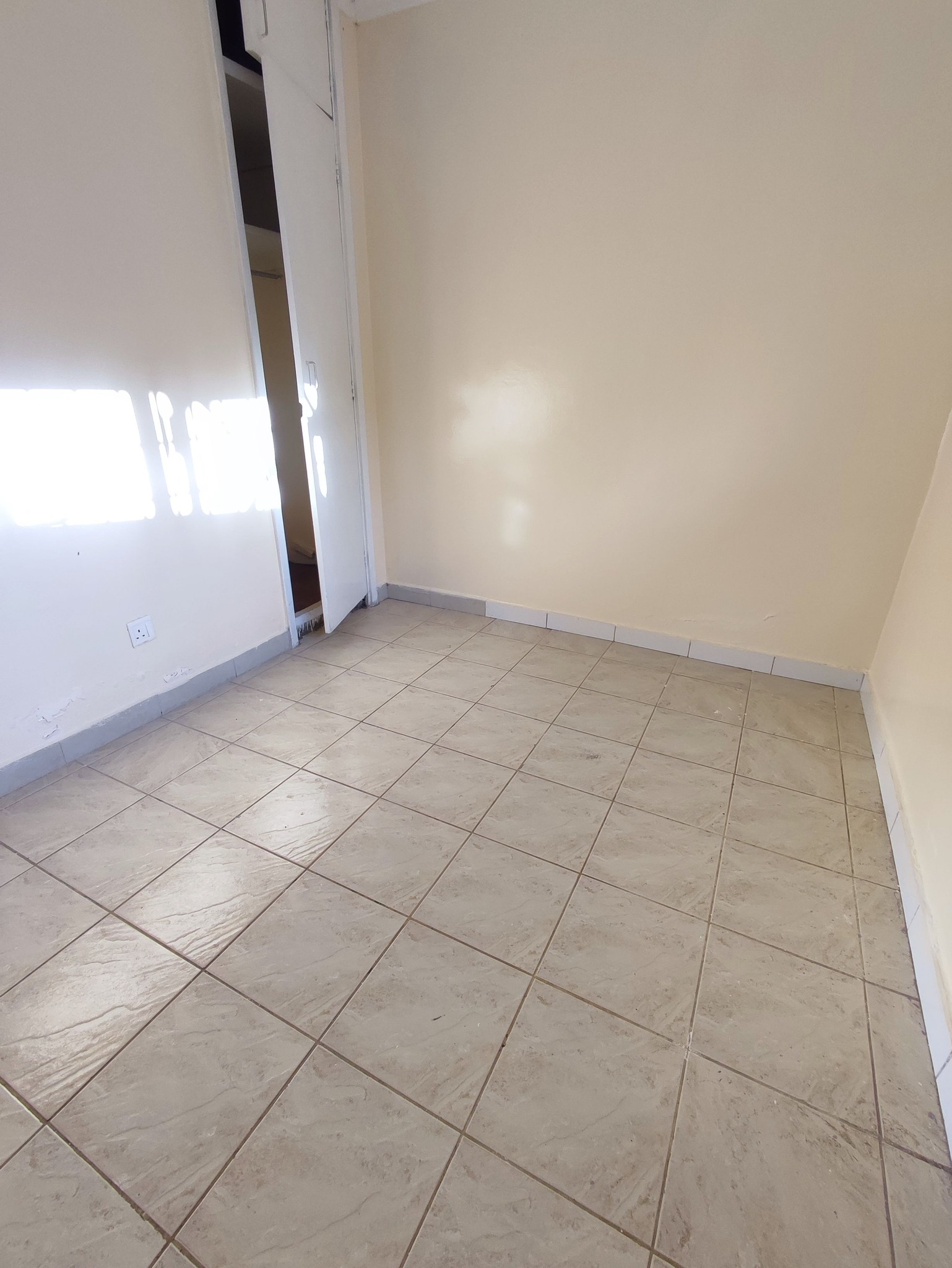 SERVANT QUARTERS TO LET IN KILELESHWA