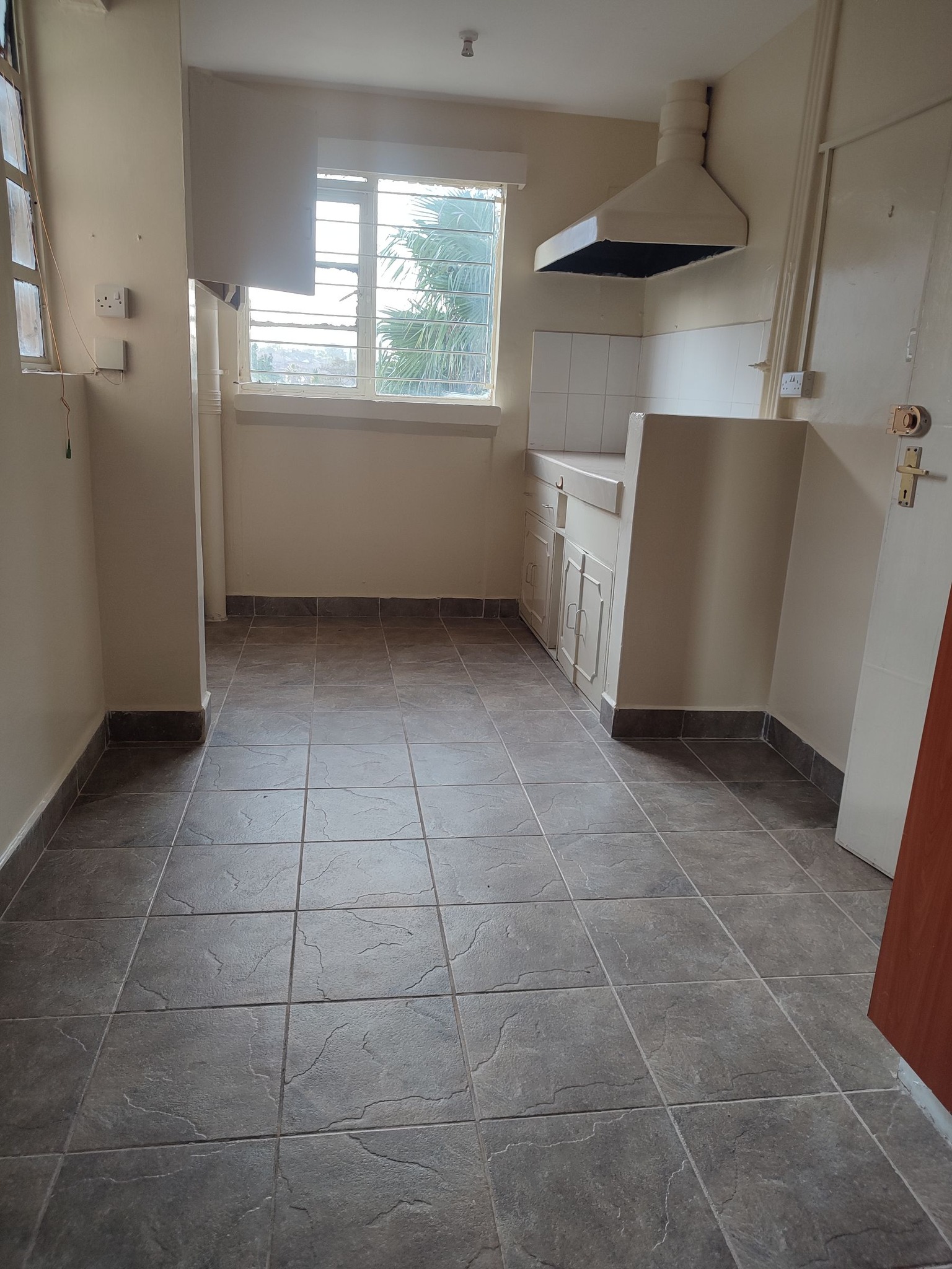 SERVANT QUARTERS TO LET IN KILELESHWA