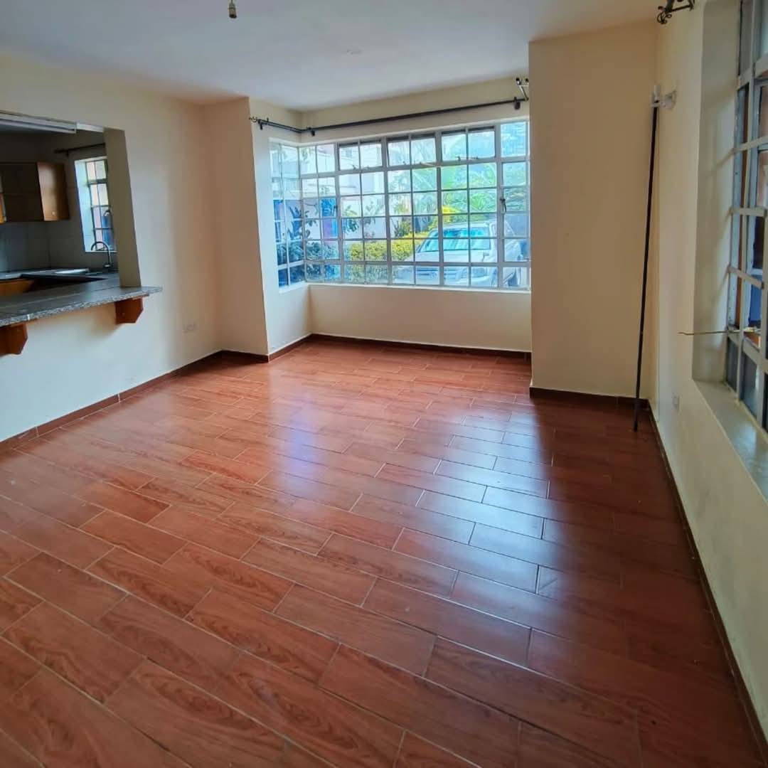 ONE BEDROOM APARTMENT TO LET IN KILELESHWA