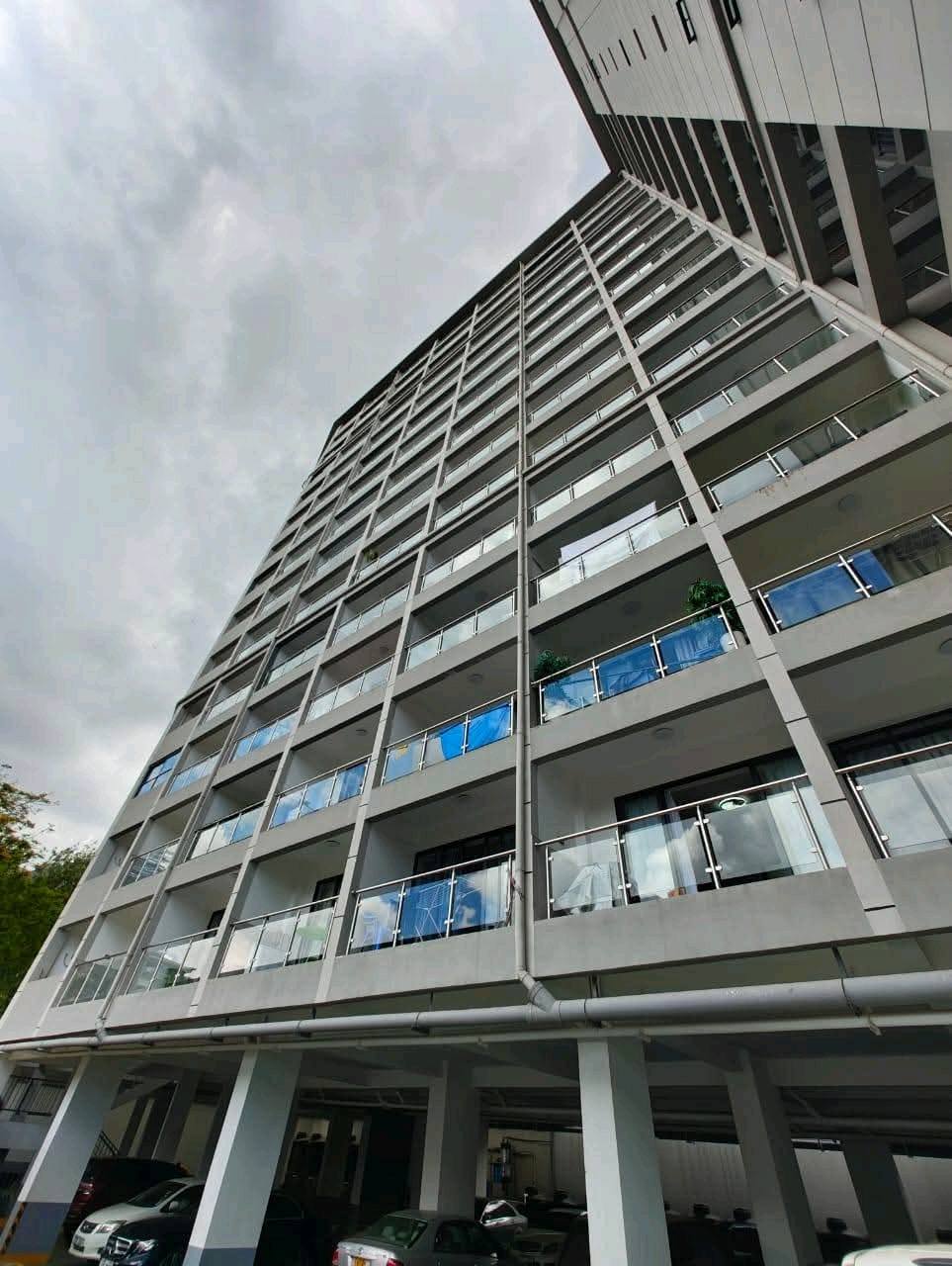 ONE BEDROOM APARTMENT TO LET IN KILELESHWA