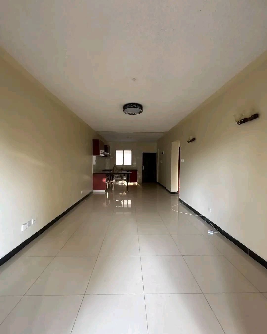TWO BEDROOM APARTMENT TO LET IN KILIMANI