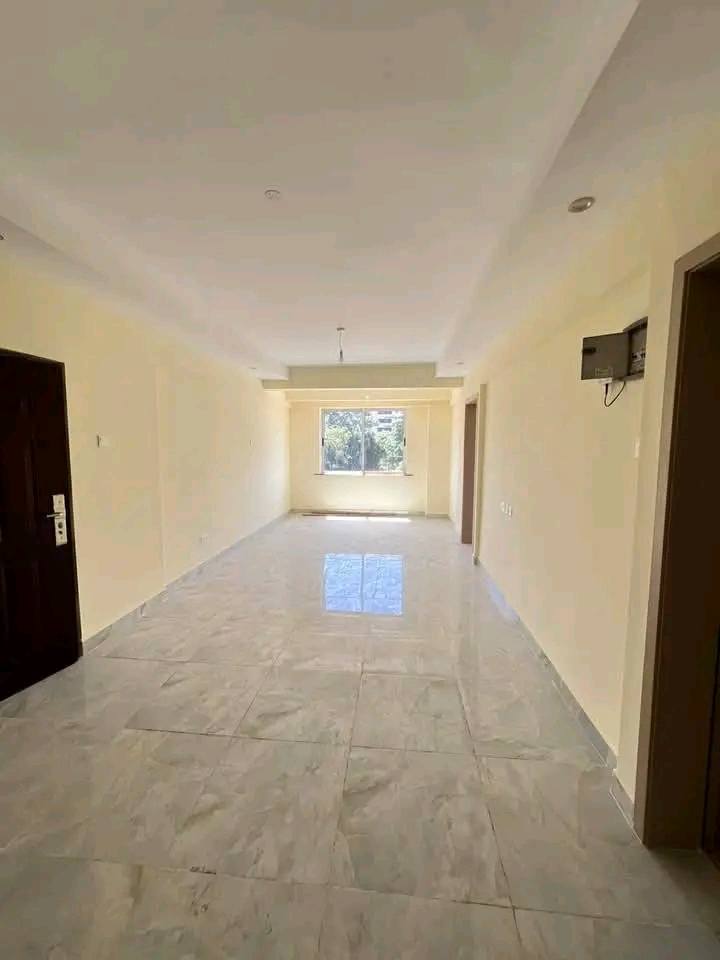 ONE BEDROOM APARTMENT TO LET IN KILELESHWA