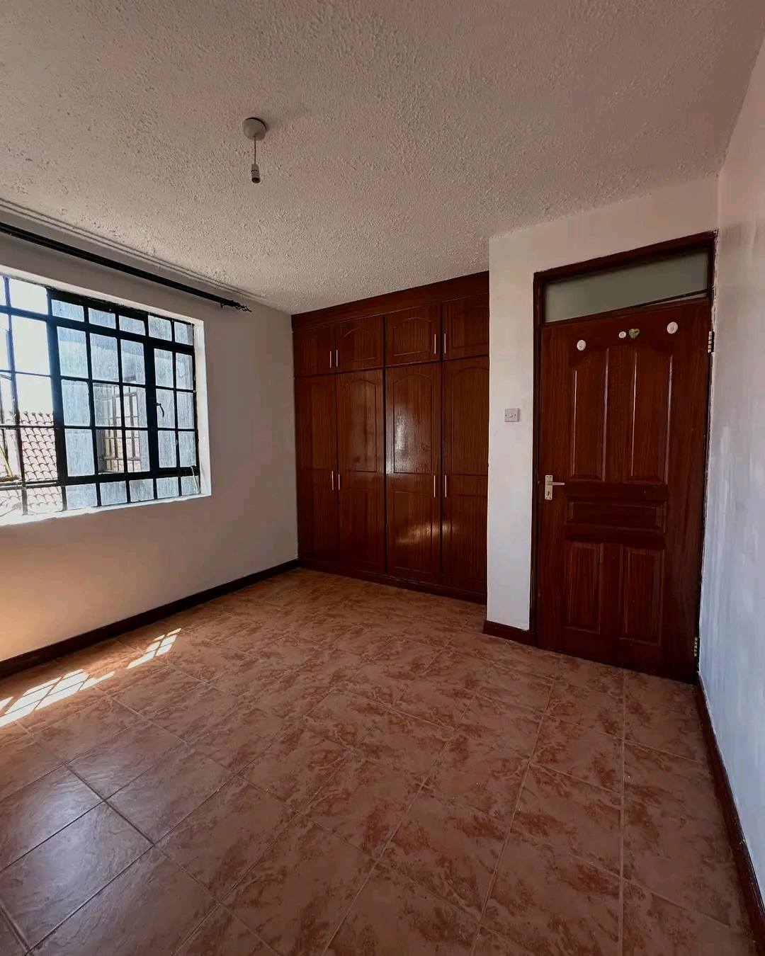 ONE BEDROOM APARTMENT TO LET IN KILIMANI