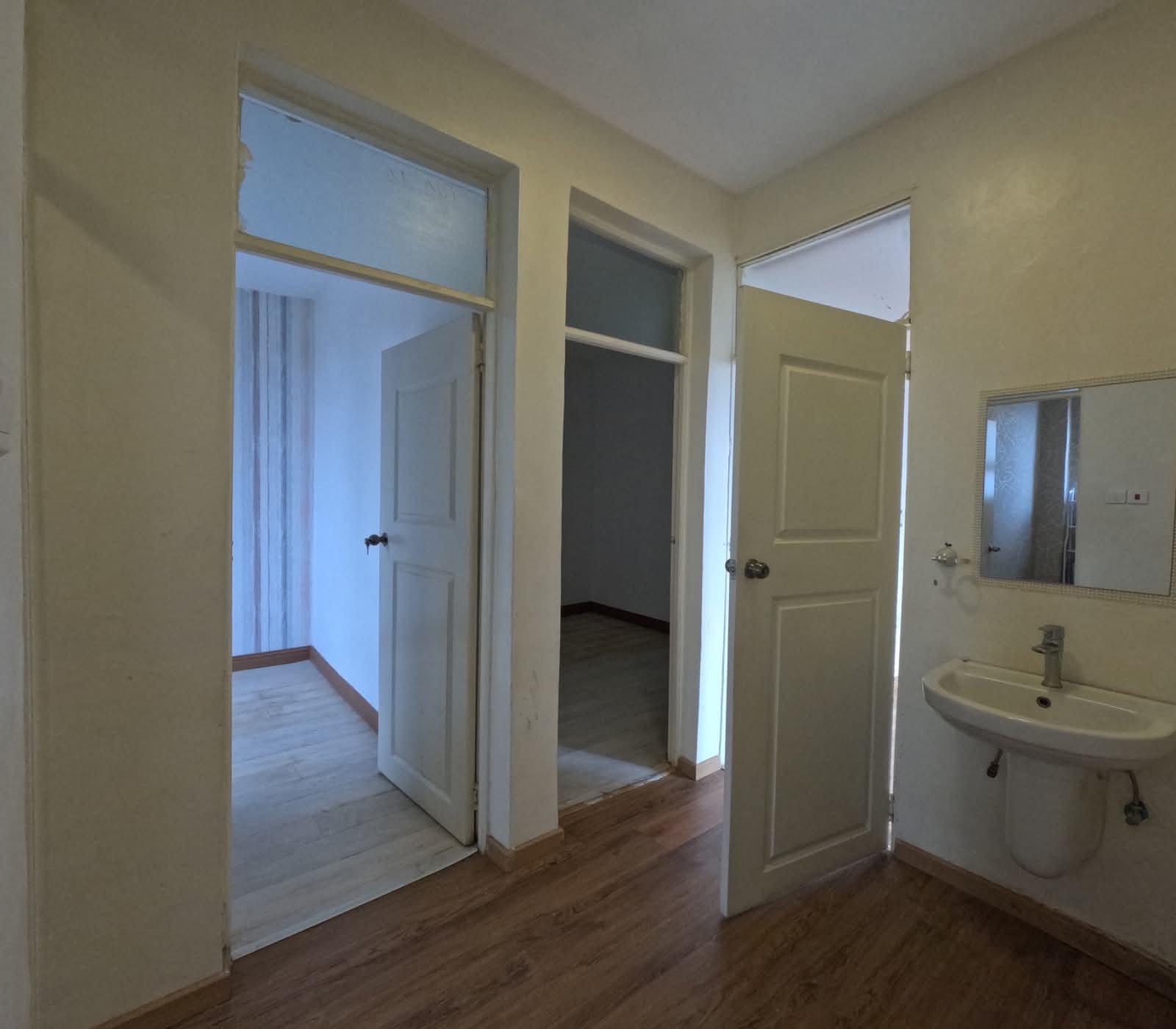 Three bedroom master ensuits to let in Sigona Kikuyu