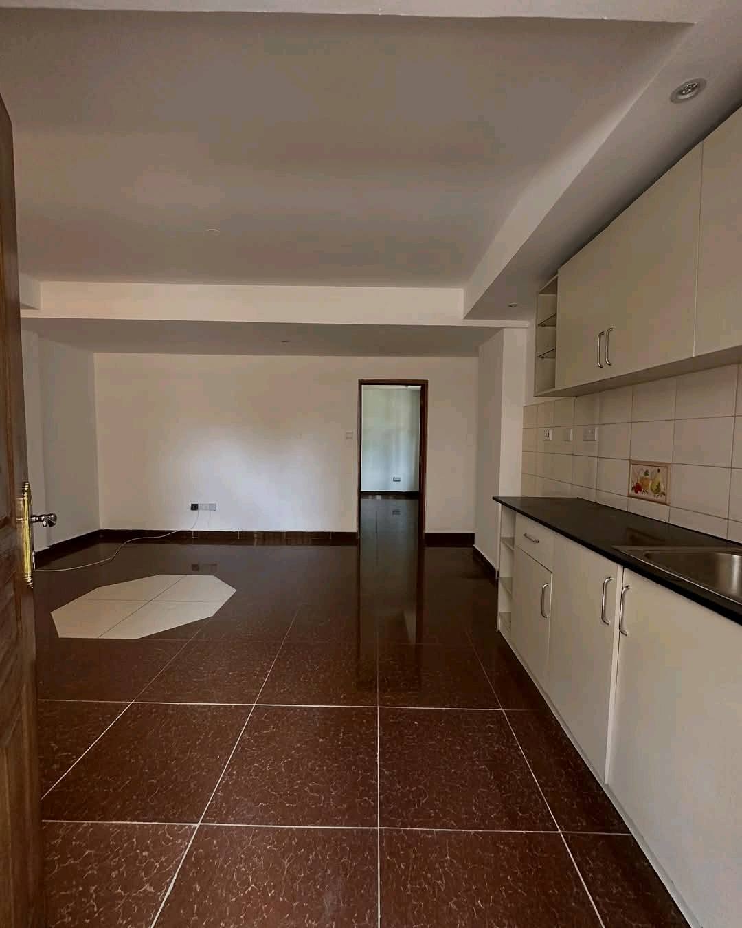 ONE BEDROOM TO LET IN KILELESHWA