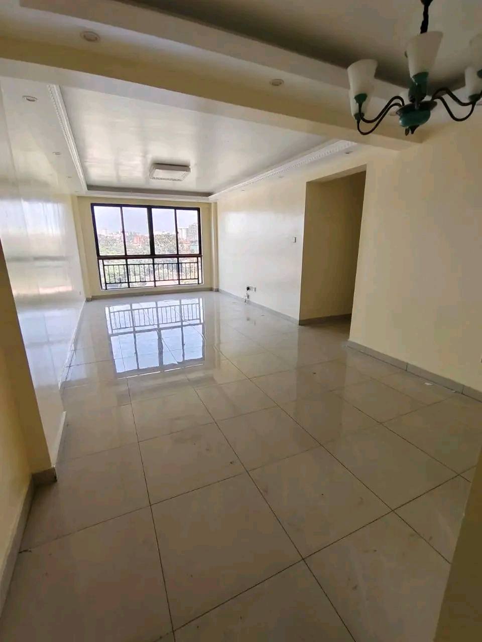 TWO BEDROOM APARTMENT TO LET IN KILELESHWA