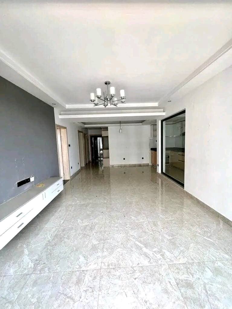 TWO BEDROOM APARTMENT TO LET IN LAVINGTON