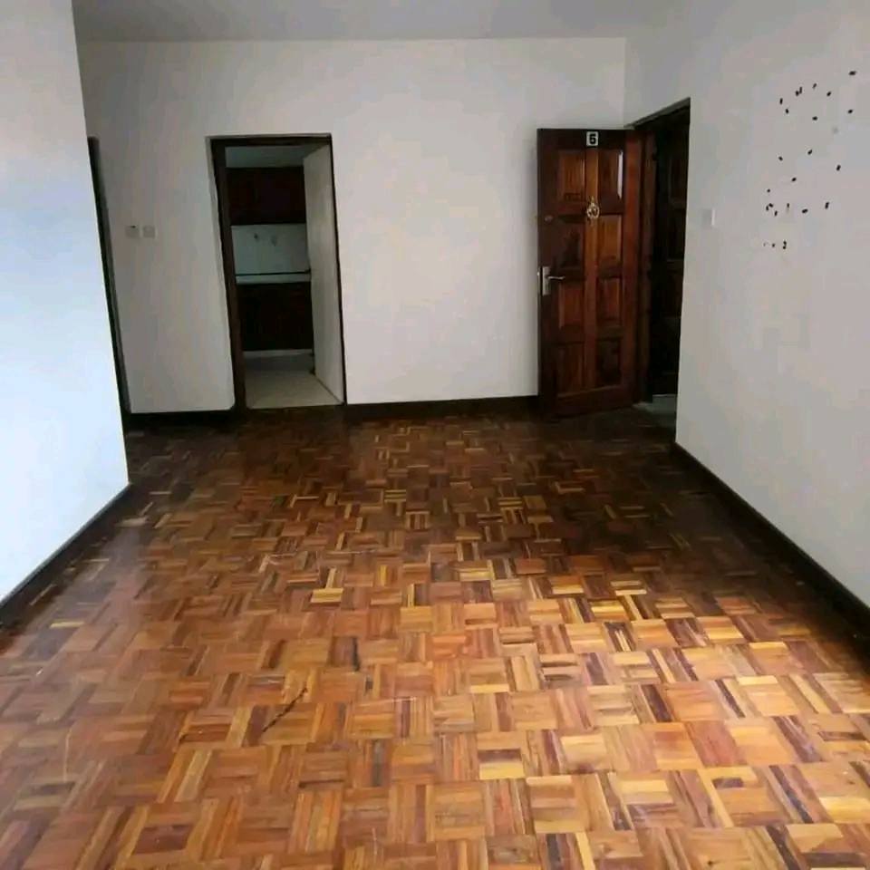 ONE BEDROOM APARTMENT TO LET IN KILELESHWA