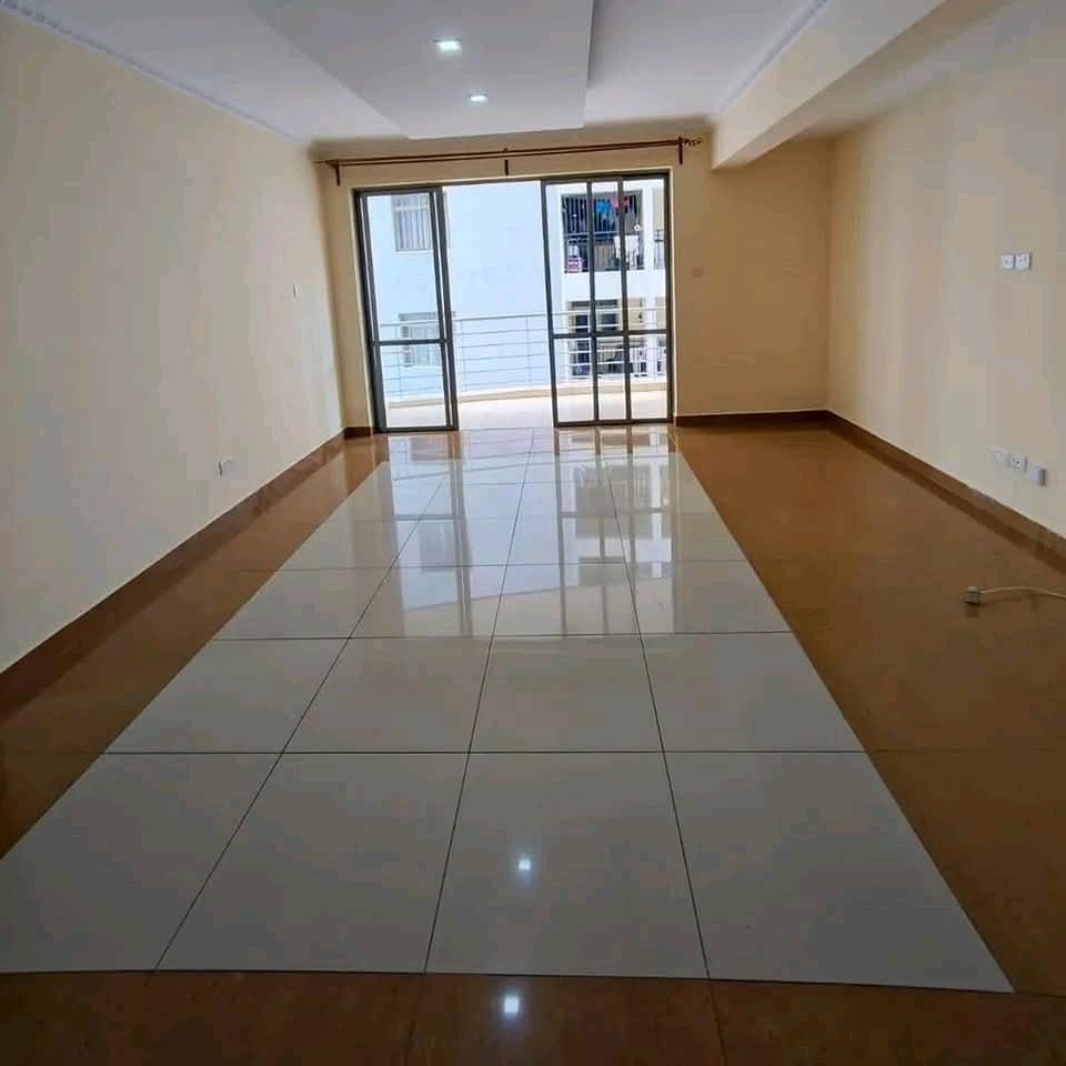 TWO BEDROOM APARTMENT TO LET IN KILELESHWA