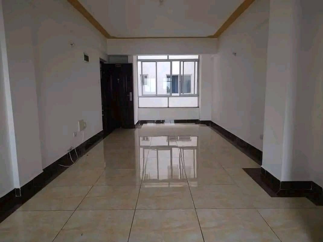 TWO BEDROOM APARTMENT TO LET IN KILIMANI