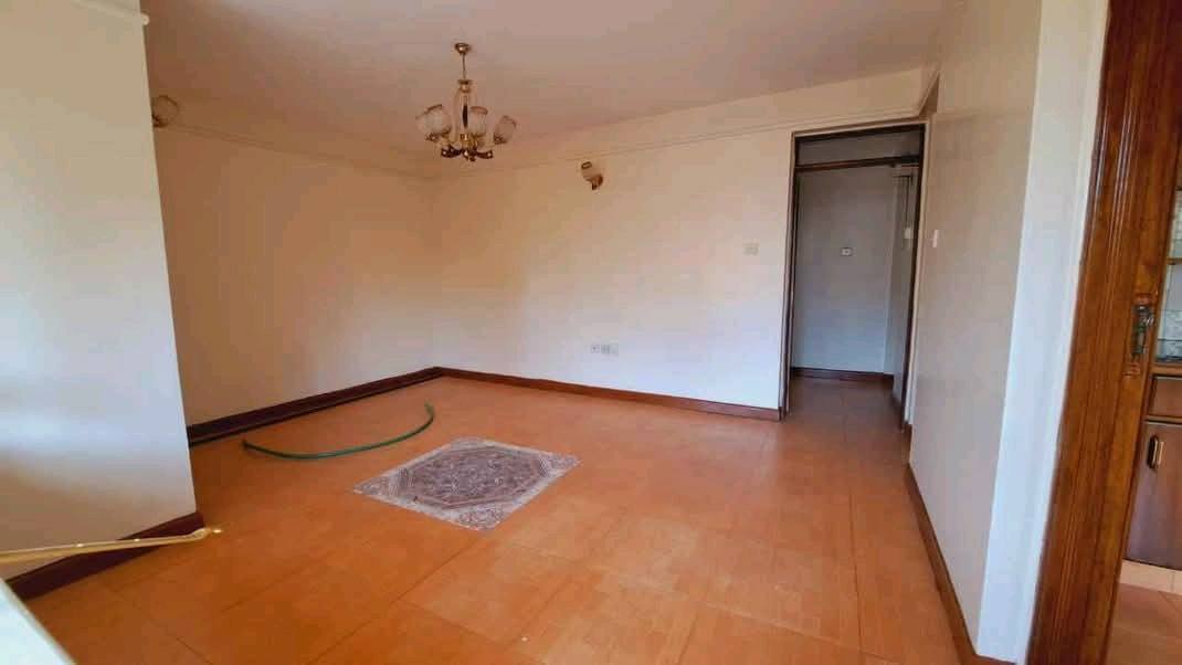 TWO BEDROOM APARTMENT TO LET IN WESTLANDS