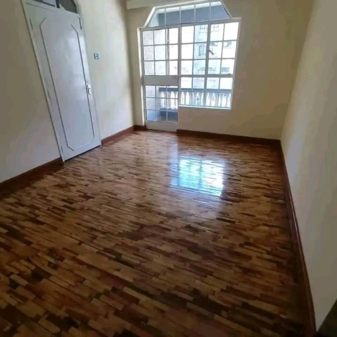 ONE BEDROOM APARTMENT TO LET IN KILELESHWA