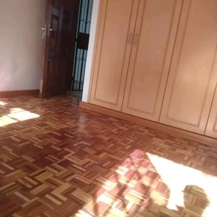 SERVANT QUARTERS TO LET IN KILELESHWA
