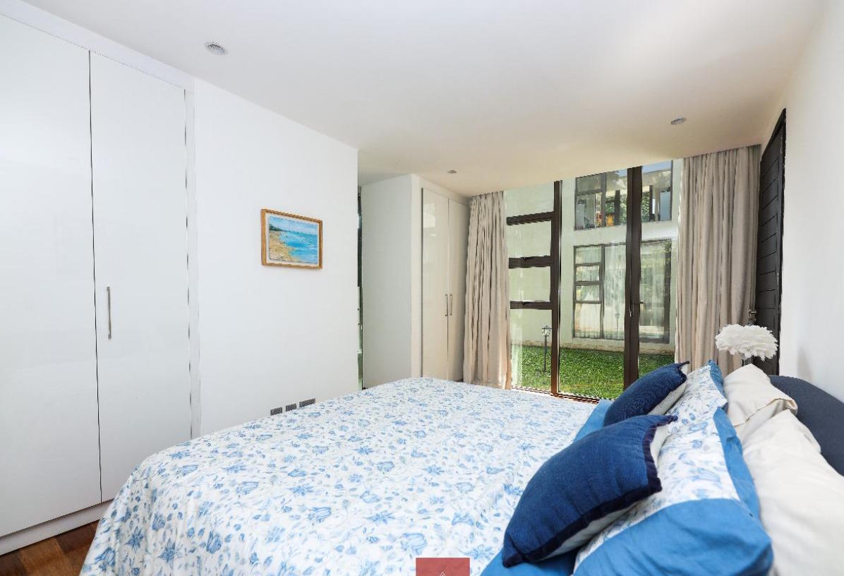 Two Bedroom House in Dagoreti South