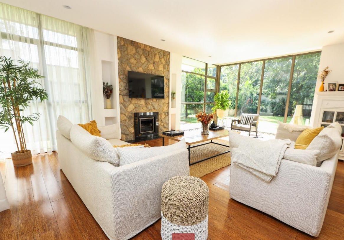 Two Bedroom House in Dagoreti South