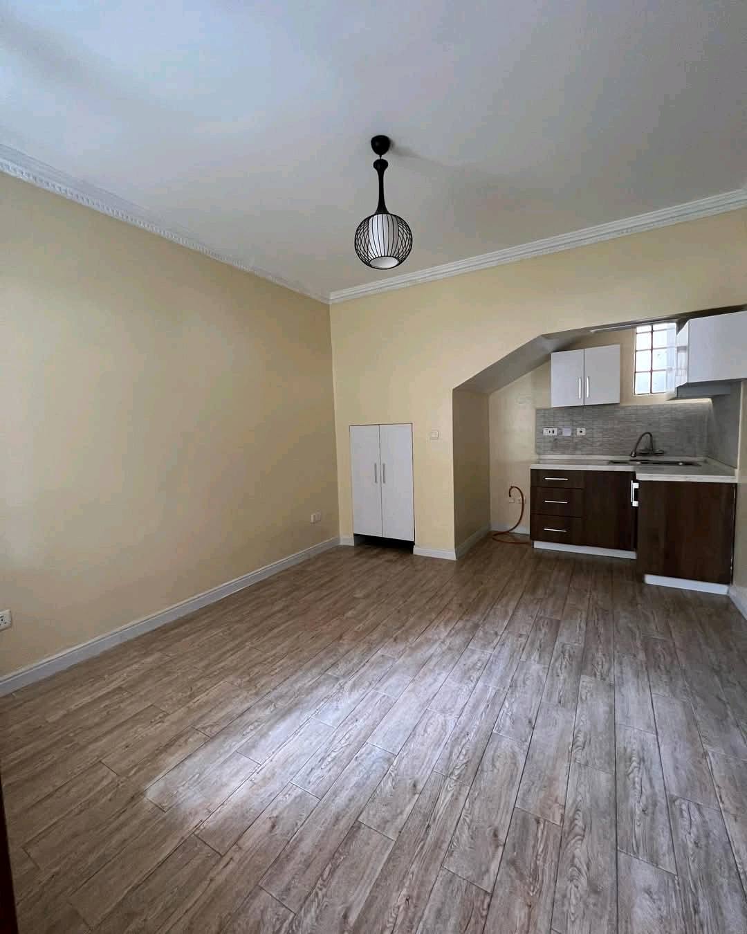 ONE BEDROOM APARTMENT TO LET IN KILIMANI