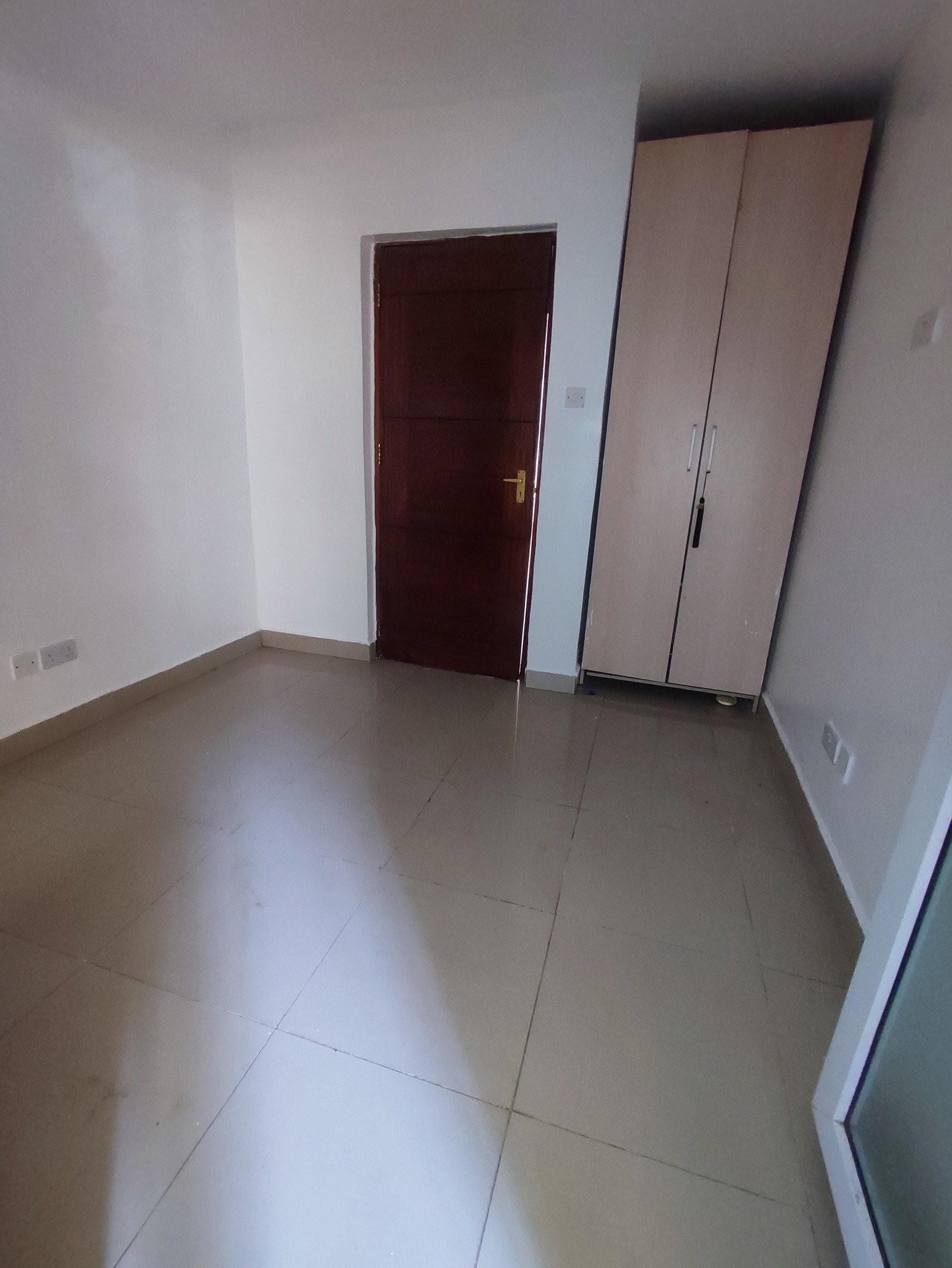 SERVANT QUARTERS TO LET IN KILELESHWA
