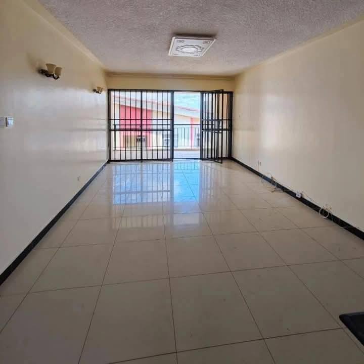 THREE BEDROOM APARTMENT TO LET IN KILIMANI