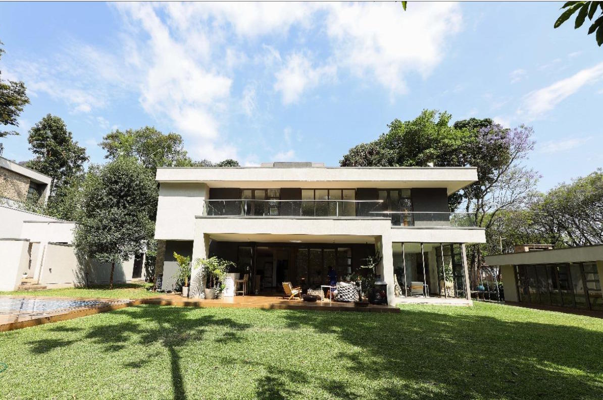 Office Space in Kahawa