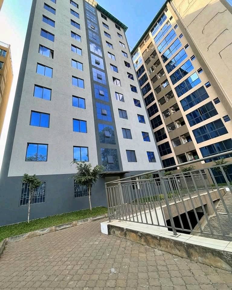 TWO BEDROOM APARTMENT TO LET IN KILELESHWA