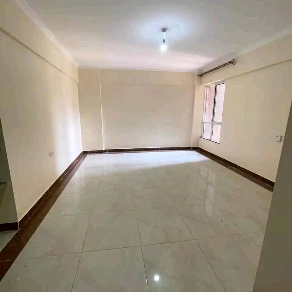 ONE BEDROOM APARTMENT TO LET IN KILELESHWA