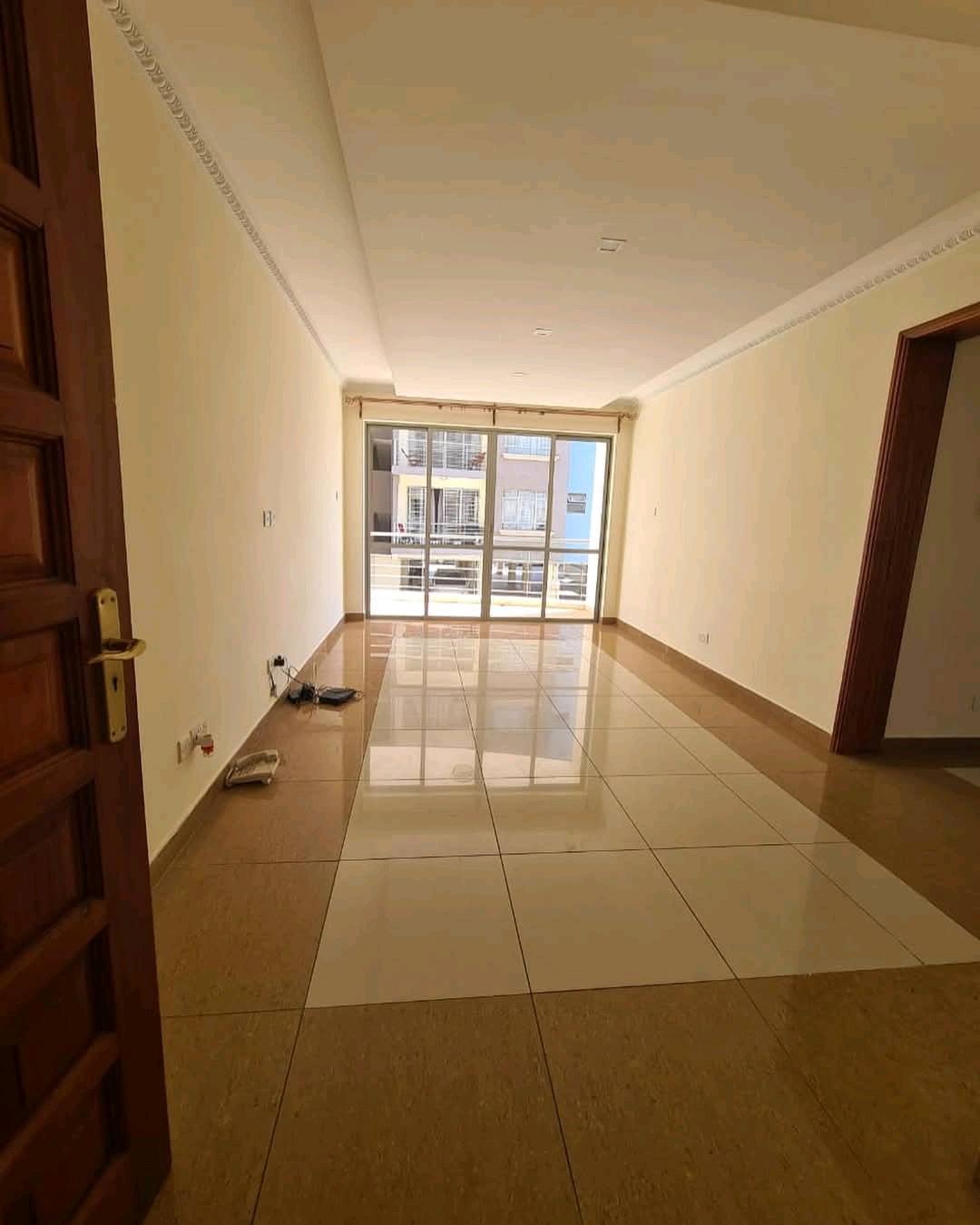 TWO BEDROOM APARTMENT TO LET IN KILELESHWA