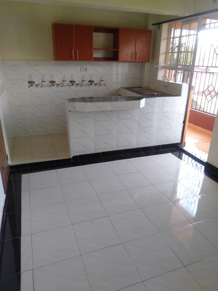 Executive one bedroom apartments to let in Wangige