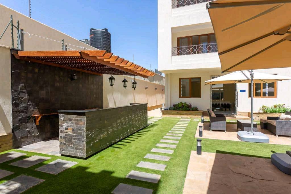TWO BEDROOM APARTMENT TO LET IN KILELESHWA