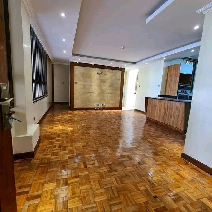 TWO BEDROOM APARTMENT TO LET IN LAVINGTON