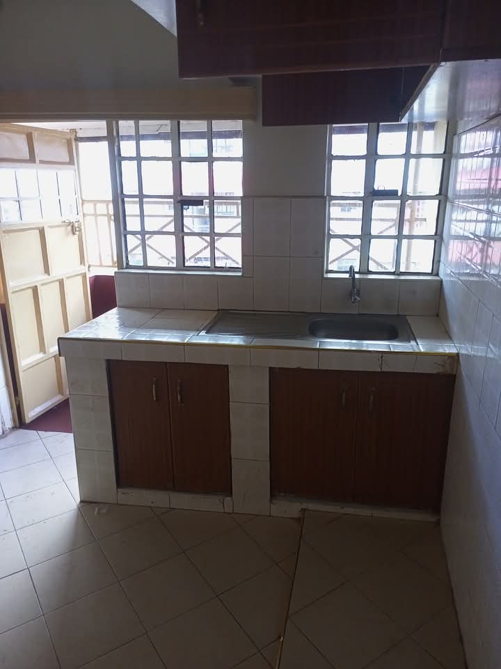 Two bedrooms apartments to let in Kikuyu town