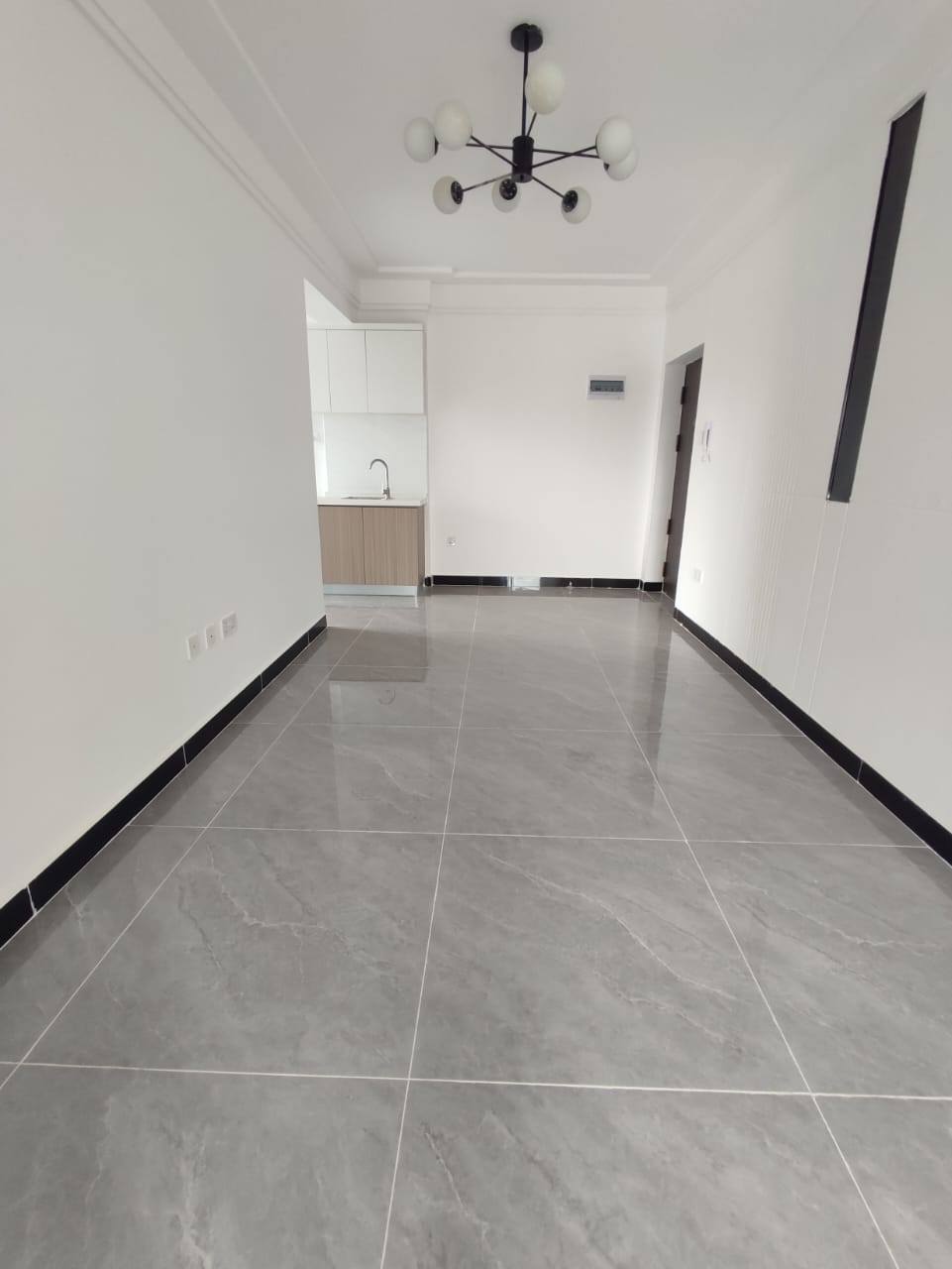 TWO BEDROOM APARTMENT TO LET IN KILIMANI