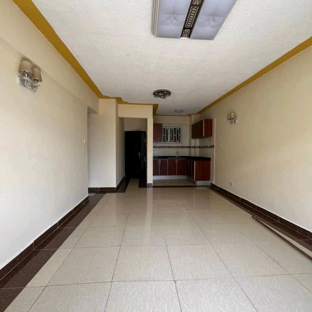 ONE BEDROOM APARTMENT TO LET IN KILIMANI