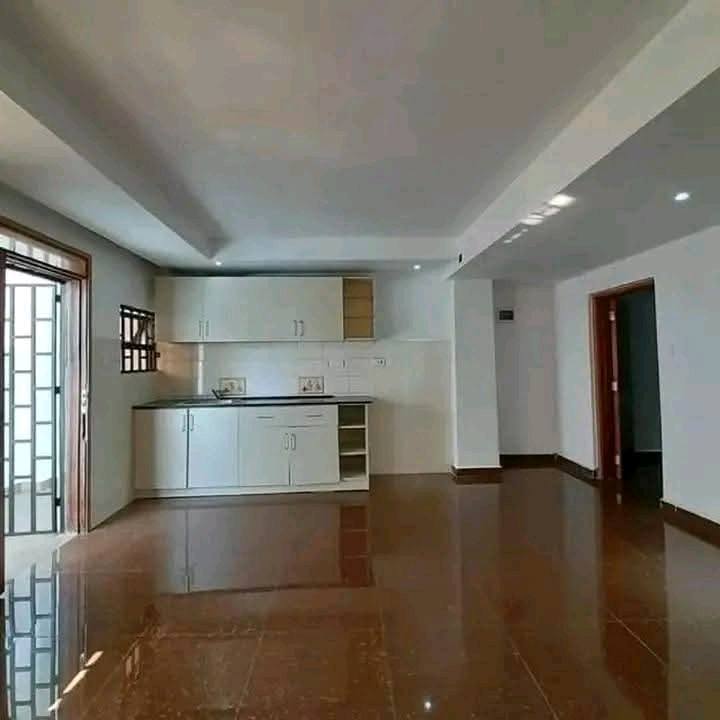 ONE BEDROOM APARTMENT TO LET IN KILELESHWA