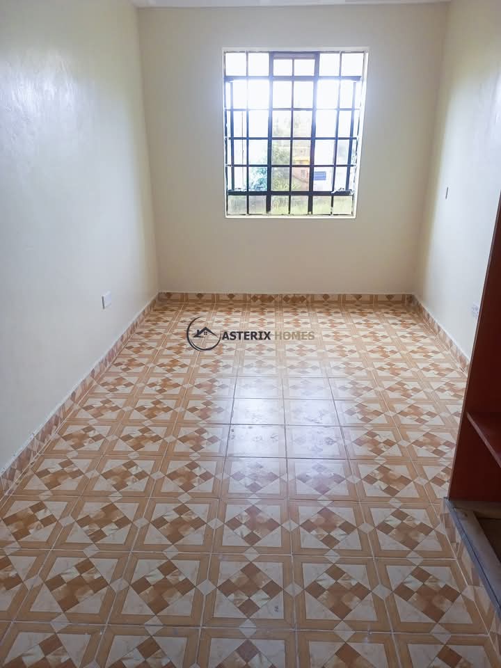 Two bedrooms apartments to let in Muthure Gitaru