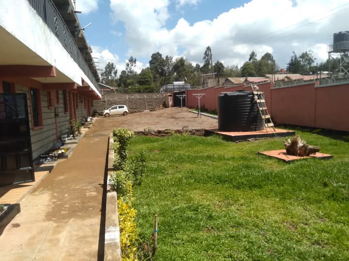 Three bedroom apartments to let in Muguga Kahuru 